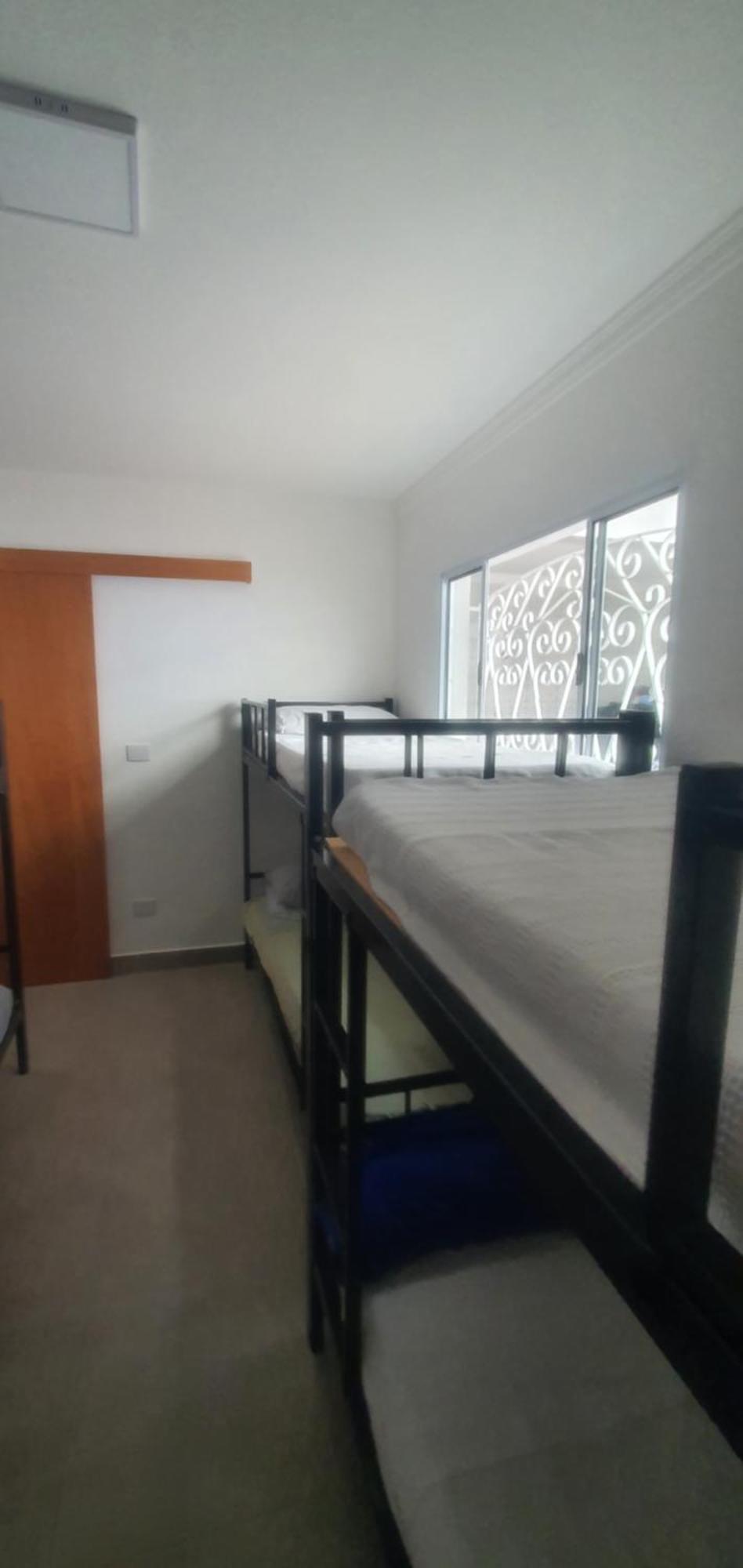 Metro Hostel Sp - Perto Do Expocenter, Estacao De Metro E Rodoviaria Tiete São Paulo Eksteriør bilde