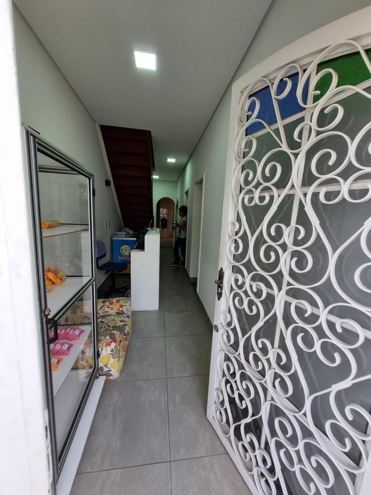 Metro Hostel Sp - Perto Do Expocenter, Estacao De Metro E Rodoviaria Tiete São Paulo Eksteriør bilde