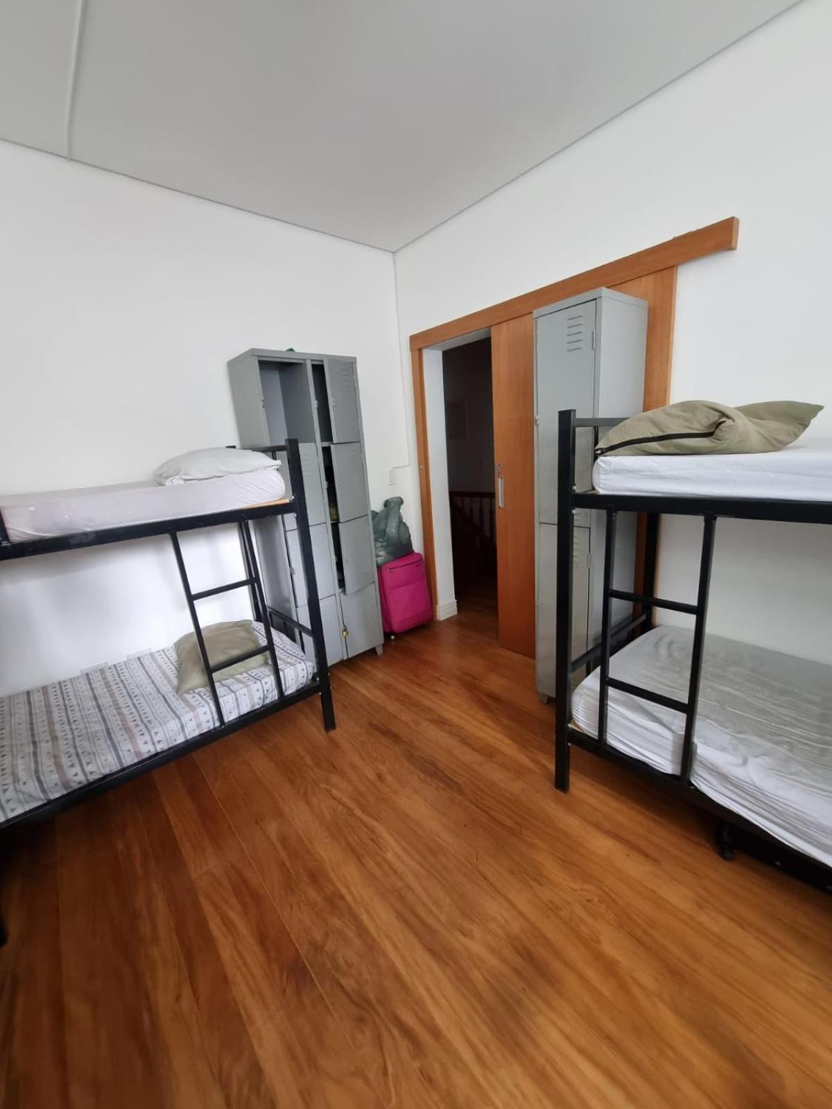 Metro Hostel Sp - Perto Do Expocenter, Estacao De Metro E Rodoviaria Tiete São Paulo Eksteriør bilde